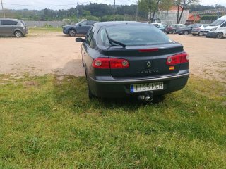 Renault Laguna 2006