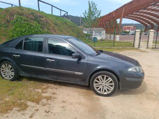 Renault Laguna 2006