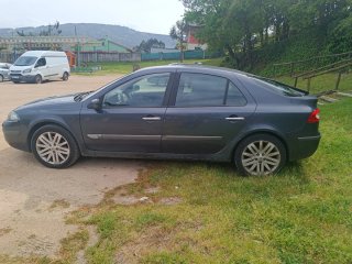 Renault Laguna 2006