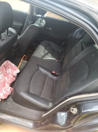 Renault Laguna 2006
