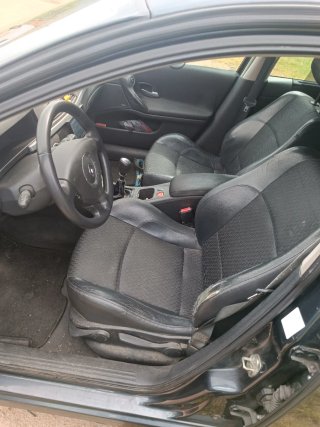 Renault Laguna 2006