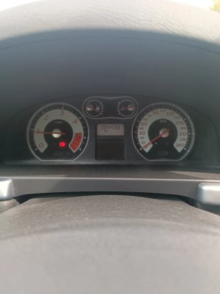 Renault Laguna 2006