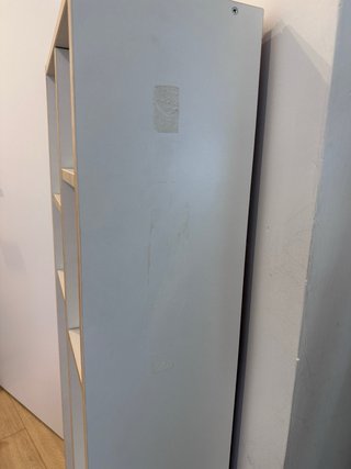 Mueble Estantería Pequeña