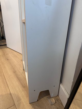 Mueble Estantería Pequeña