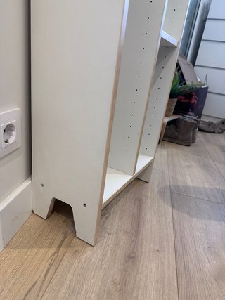 Mueble Estantería Pequeña
