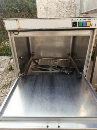 Material hosteleria