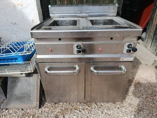 Material hosteleria