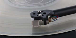 Tocadiscos Rega Planar 1 Blanco Matt White HiFE