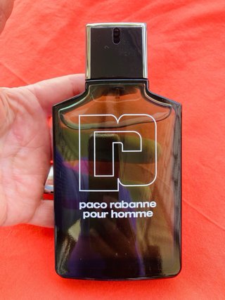Paco Rabanne Pour Homme 100ml