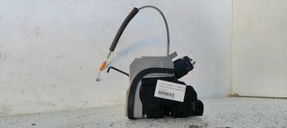 CERRADURA PUERTA TRASERA IZQUIERDA HYUNDAI I20 (B