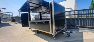 FOODTRUCK - MEJORAMOS CUALQUIER PRESUPUESTO NUEVO