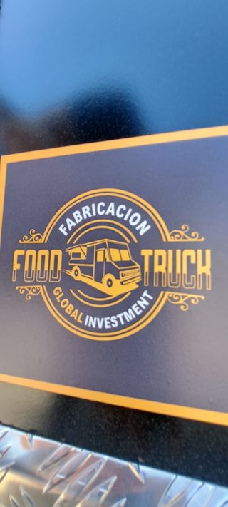 FOODTRUCK - MEJORAMOS CUALQUIER PRESUPUESTO NUEVO