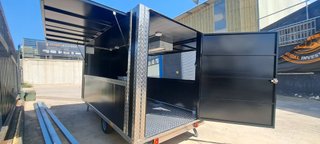 FOODTRUCK - MEJORAMOS CUALQUIER PRESUPUESTO NUEVO