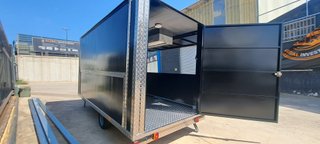 FOODTRUCK - MEJORAMOS CUALQUIER PRESUPUESTO NUEVO
