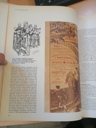 Historia de España del siglo XX