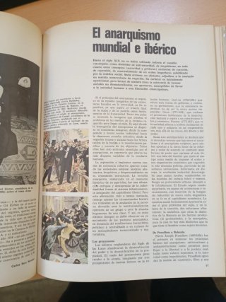 Historia de España del siglo XX