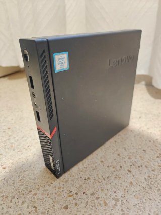 ThinkCentre Mini PC M700