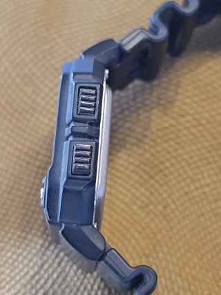 Casio BM-100WJ Modulo 560