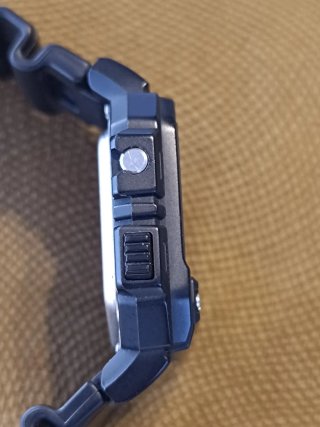 Casio BM-100WJ Modulo 560