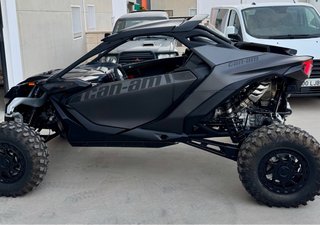 Can-Am Maverick R NUEVO ESTRENO
