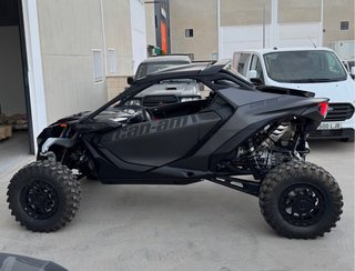 Can-Am Maverick R NUEVO ESTRENO