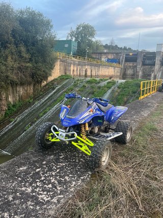 Gas Gas Wild 300