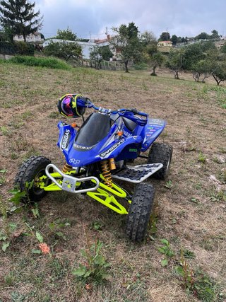 Gas Gas Wild 300
