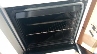 Cocina independiente Beko CSS48100GW