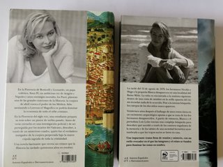 Novela policiaca de escritoras españolas