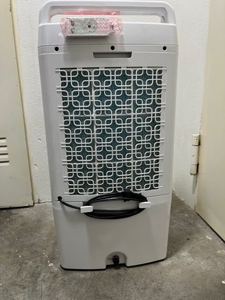 Aigostar Aire Acondicionado Portátil Blanco