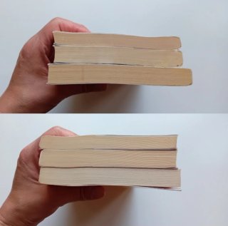 Nicolas Barreau 3 libri