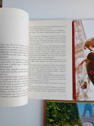 Nicolas Barreau 3 libri