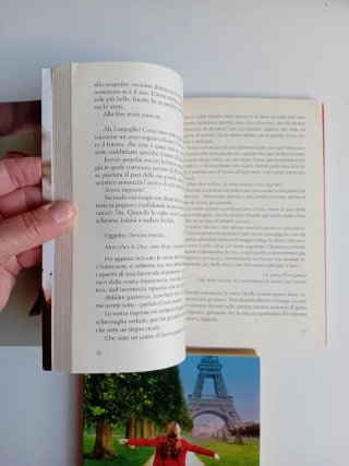 Nicolas Barreau 3 libri