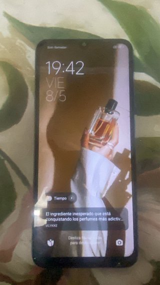 Xiaomi Redmi 10A azul