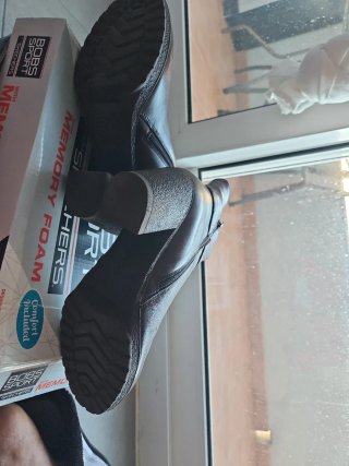 BOTINES MUJER.