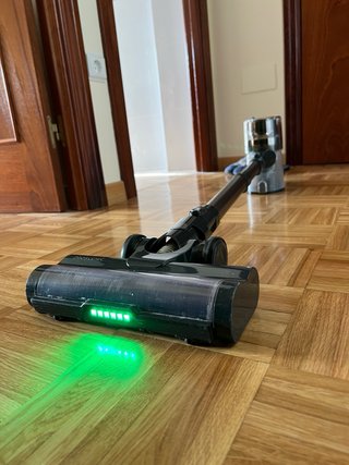 Aspiradora Proscenic P12 - 33kPa Potente