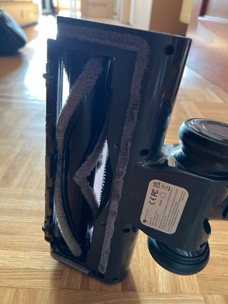 Aspiradora Proscenic P12 - 33kPa Potente