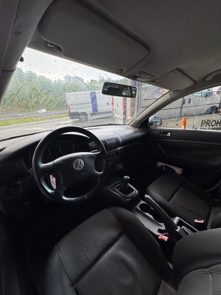 Volkswagen Passat 2003 1.9TDI