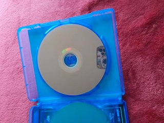 Abraham Lincoln Cazador de Vampiros 3D Blu-ray