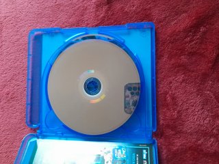 Abraham Lincoln Cazador de Vampiros 3D Blu-ray