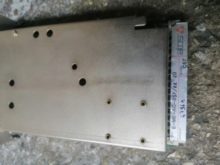 Scheda elettronica ATOS E-ME-AC-01F