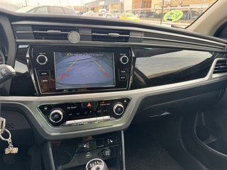 SsangYong Korando 2021
