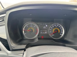 SsangYong Korando 2021