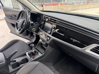 SsangYong Korando 2021
