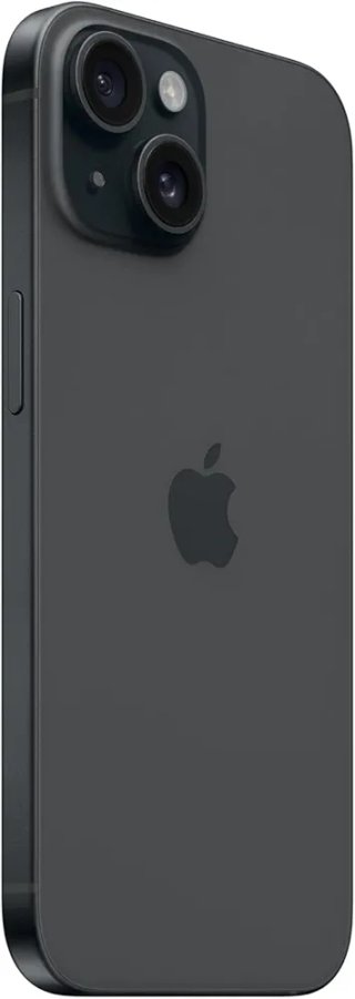 iPhone 15 nuevo 128GB 5G negro