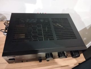 Amplificatore stereo integrato Pioneer A-337