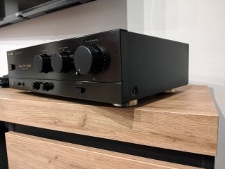 Amplificatore stereo integrato Pioneer A-337