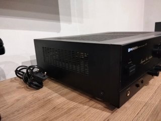 Amplificatore stereo integrato Pioneer A-337