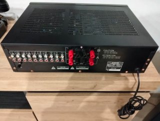 Amplificatore stereo integrato Pioneer A-337