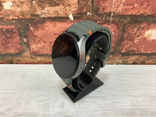 Samsung Galaxy Watch 7 44 mm verde